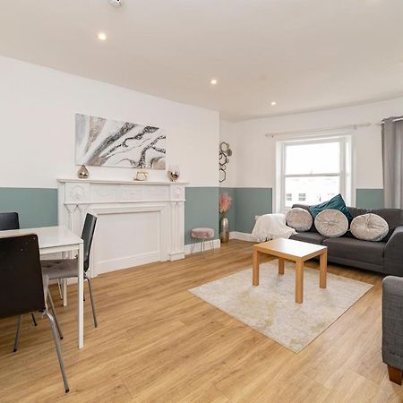 Flash Sale Central Hove 2 Bedroom Flat Bn38Bru05 Esterno foto