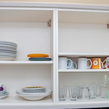 Flash Sale Central Hove 2 Bedroom Flat Bn38Bru05 Esterno foto