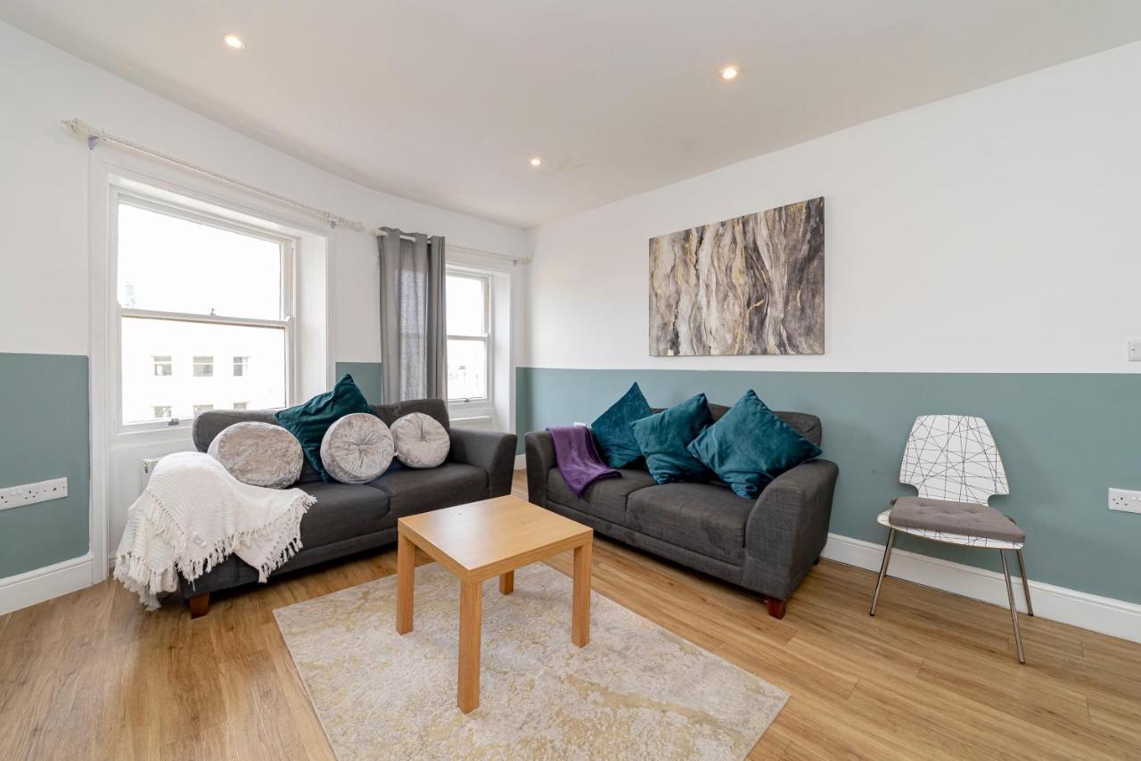 Flash Sale Central Hove 2 Bedroom Flat Bn38Bru05 Esterno foto