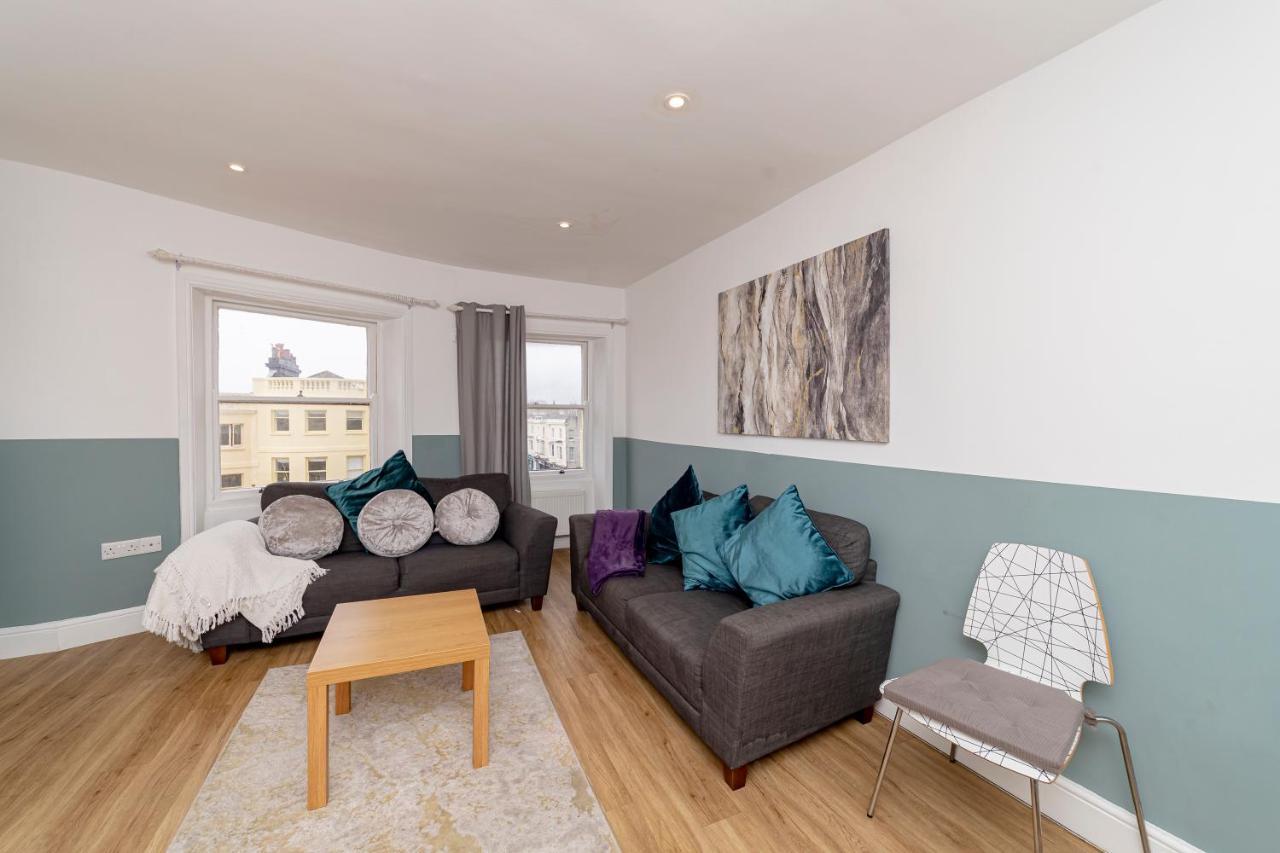 Flash Sale Central Hove 2 Bedroom Flat Bn38Bru05 Esterno foto