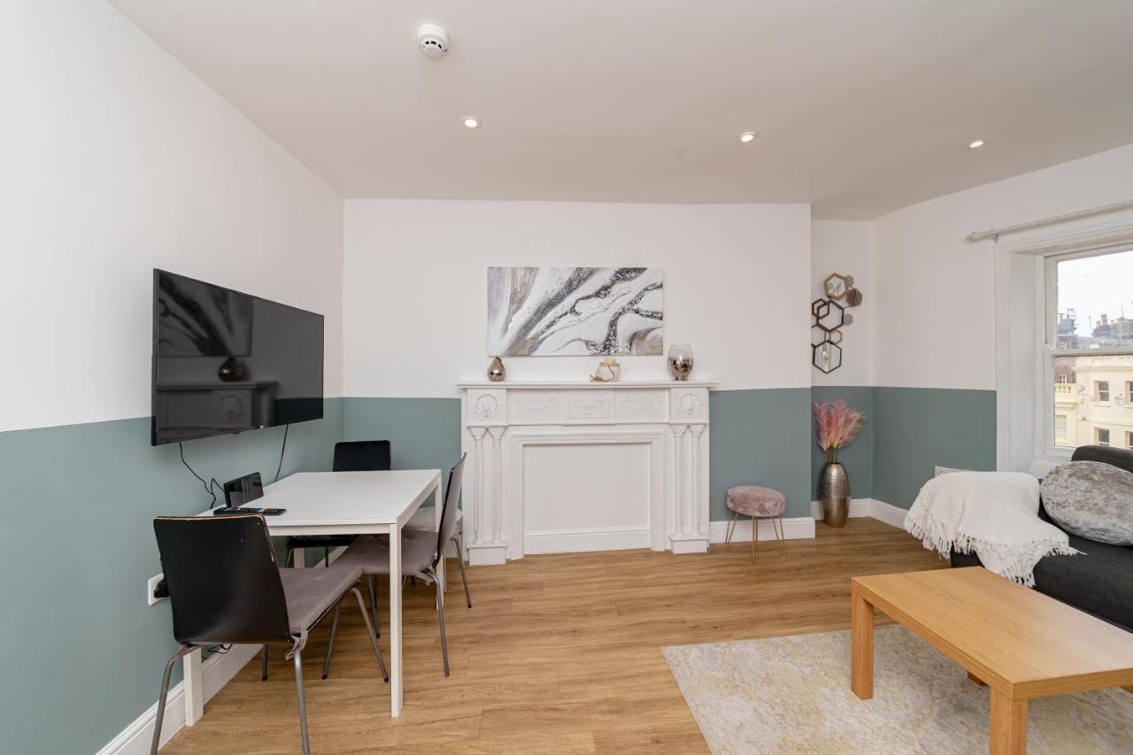 Flash Sale Central Hove 2 Bedroom Flat Bn38Bru05 Esterno foto