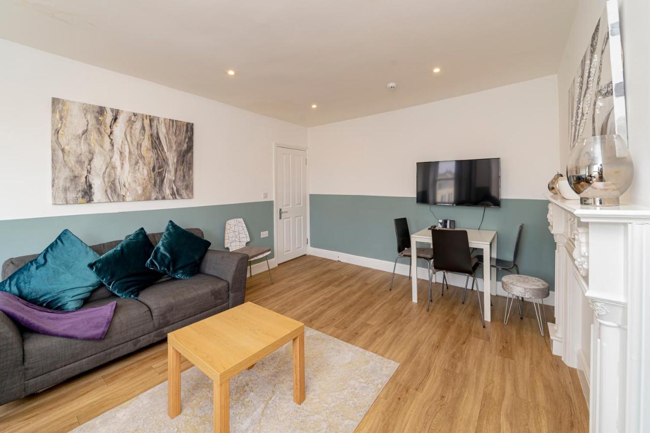 Flash Sale Central Hove 2 Bedroom Flat Bn38Bru05 Esterno foto