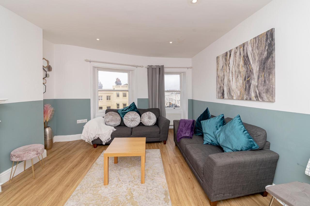 Flash Sale Central Hove 2 Bedroom Flat Bn38Bru05 Esterno foto