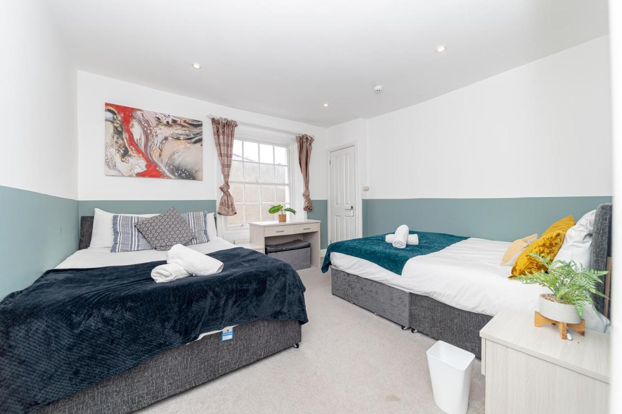 Flash Sale Central Hove 2 Bedroom Flat Bn38Bru05 Esterno foto