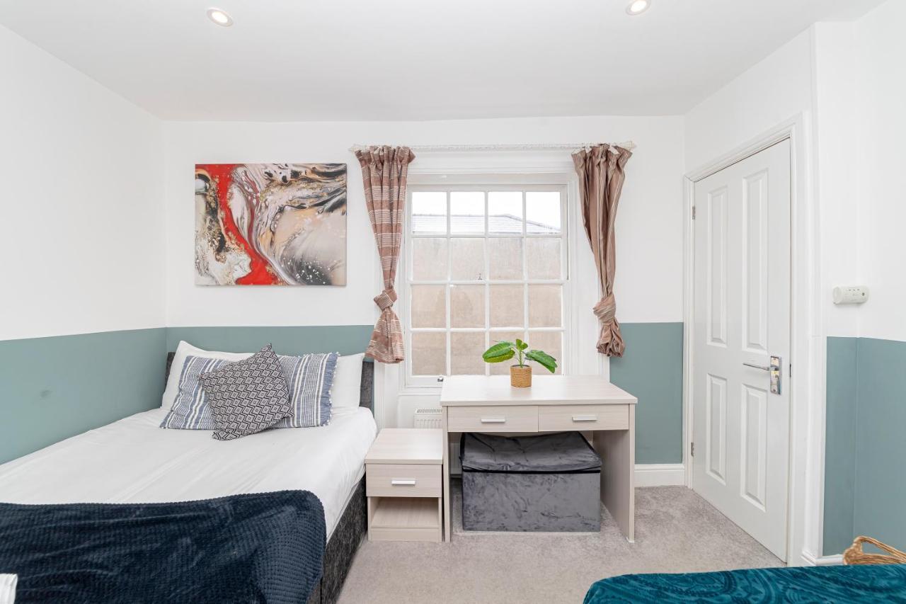 Flash Sale Central Hove 2 Bedroom Flat Bn38Bru05 Esterno foto