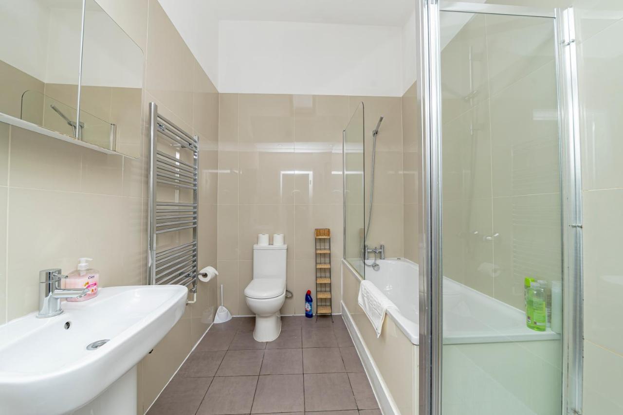Flash Sale Central Hove 2 Bedroom Flat Bn38Bru05 Esterno foto