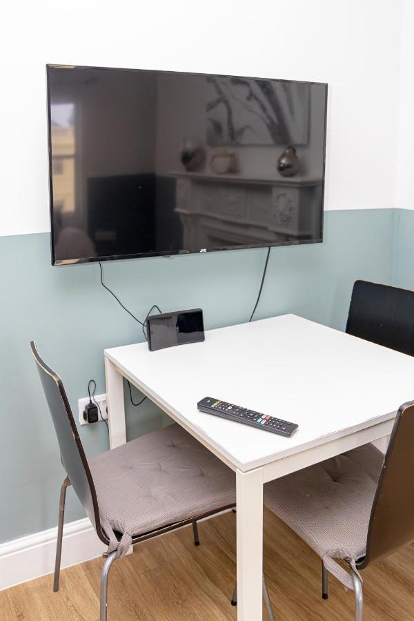 Flash Sale Central Hove 2 Bedroom Flat Bn38Bru05 Esterno foto