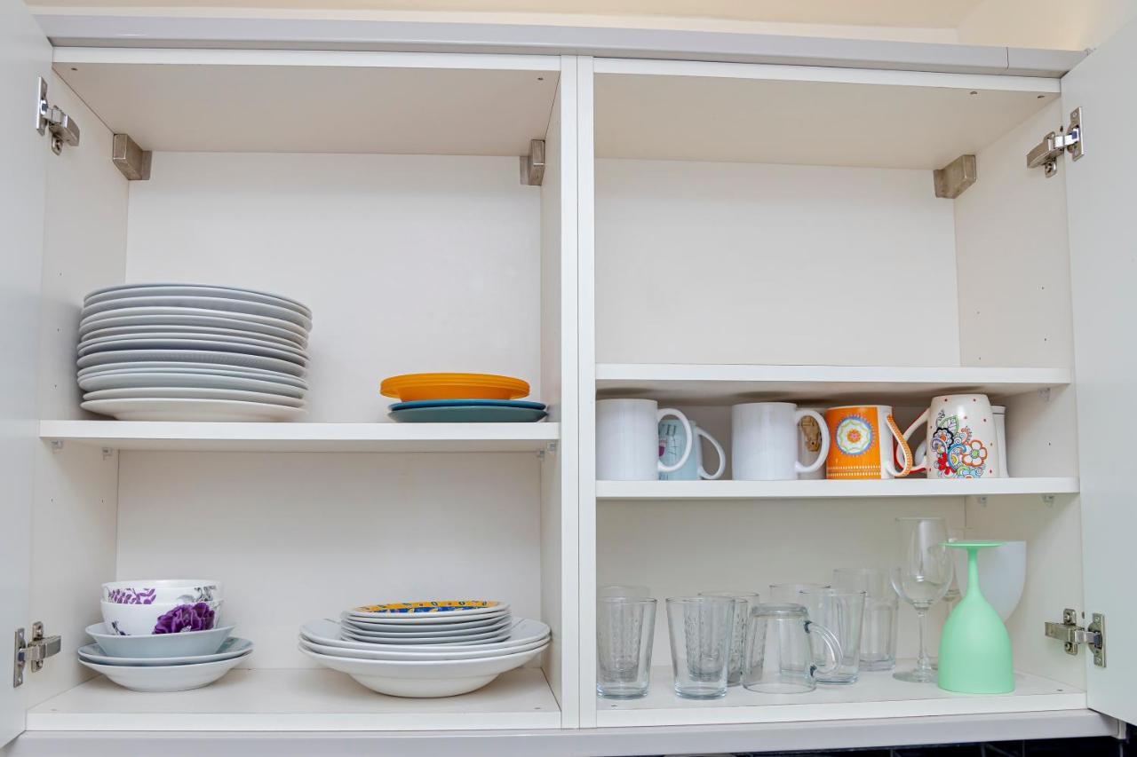 Flash Sale Central Hove 2 Bedroom Flat Bn38Bru05 Esterno foto
