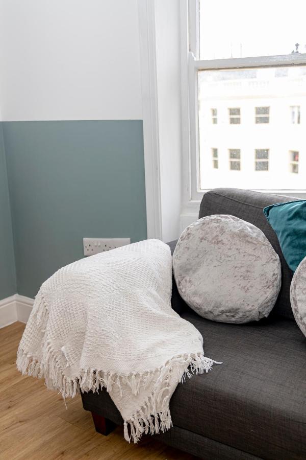 Flash Sale Central Hove 2 Bedroom Flat Bn38Bru05 Esterno foto