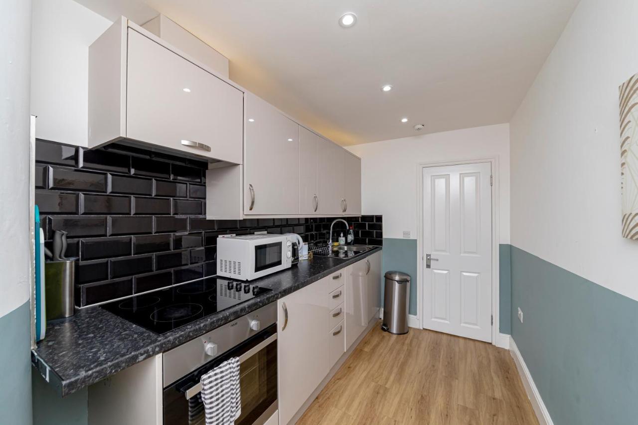 Flash Sale Central Hove 2 Bedroom Flat Bn38Bru05 Esterno foto
