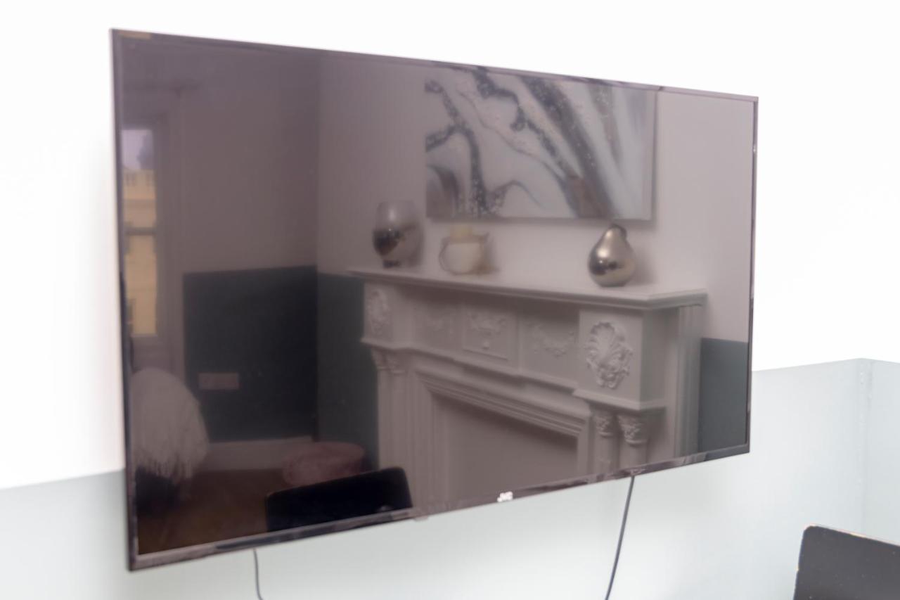 Flash Sale Central Hove 2 Bedroom Flat Bn38Bru05 Esterno foto