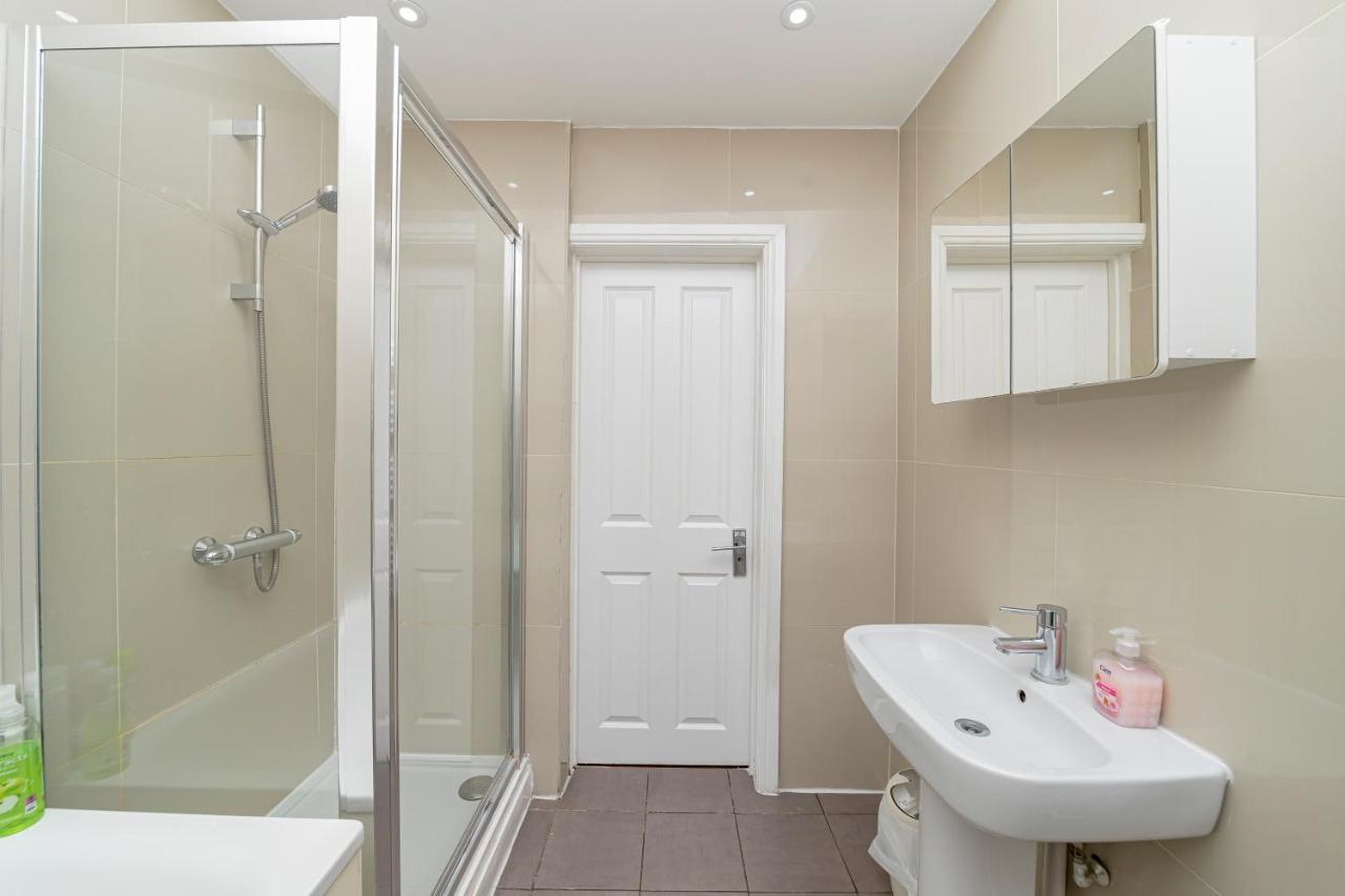 Flash Sale Central Hove 2 Bedroom Flat Bn38Bru05 Esterno foto