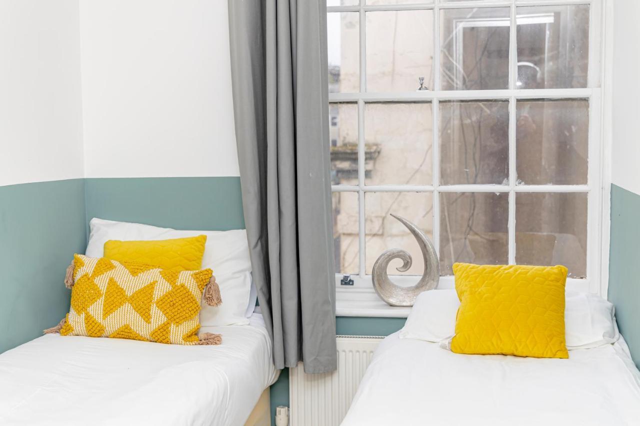 Flash Sale Central Hove 2 Bedroom Flat Bn38Bru05 Esterno foto