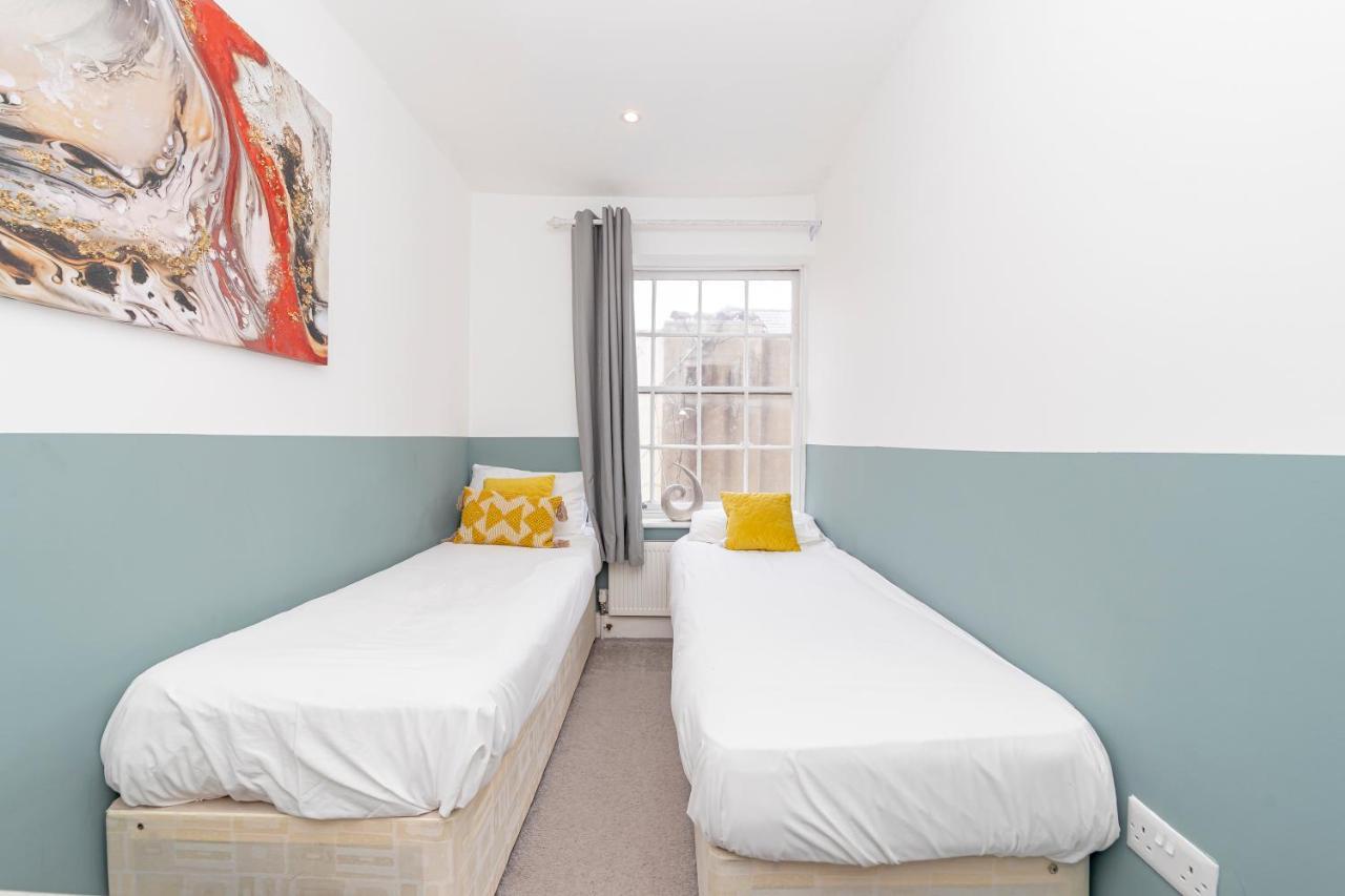 Flash Sale Central Hove 2 Bedroom Flat Bn38Bru05 Esterno foto