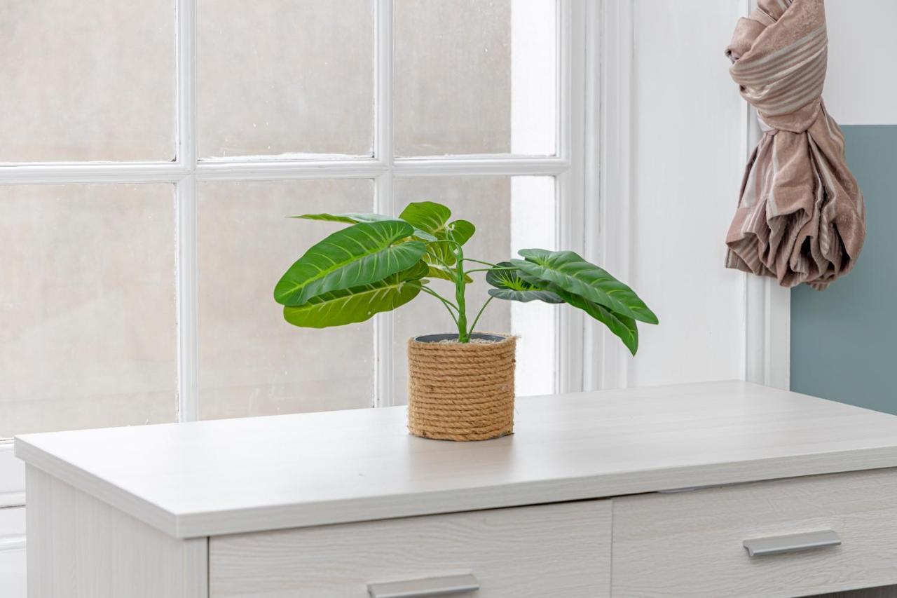 Flash Sale Central Hove 2 Bedroom Flat Bn38Bru05 Esterno foto